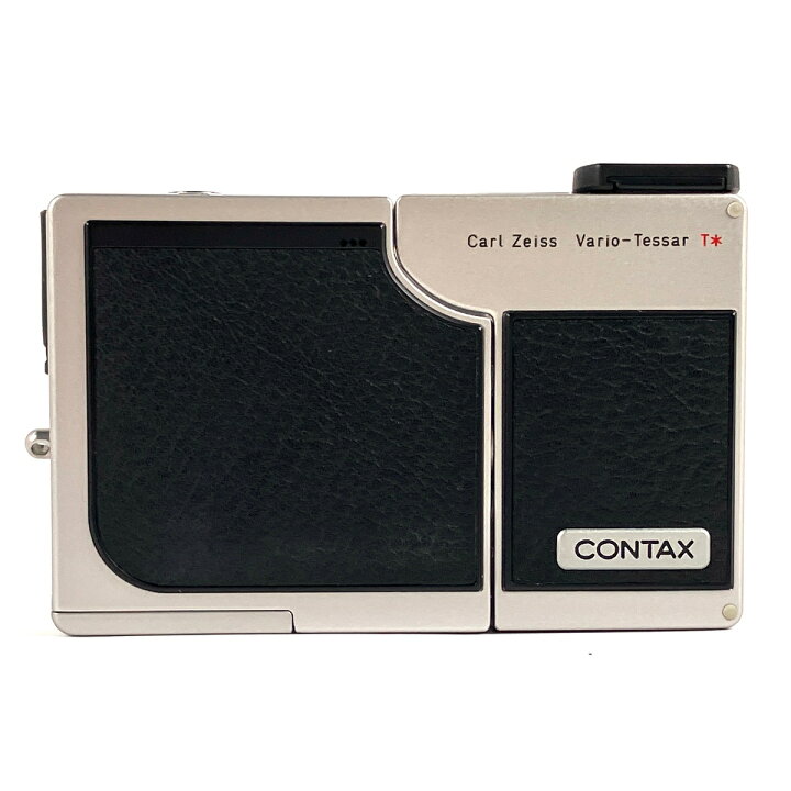 楽天市場】コンタックス CONTAX SL300RT コンパクトデジタルカメラ 
