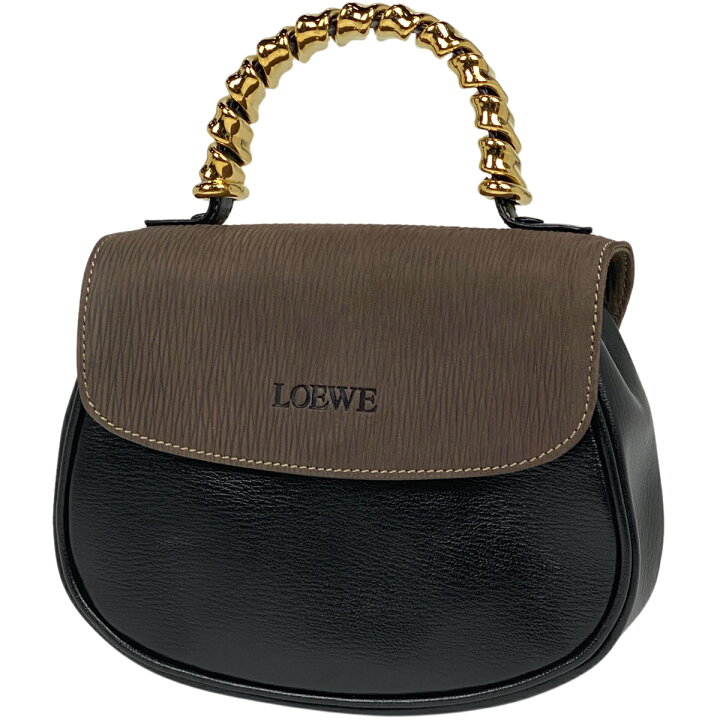 楽天市場】ロエベ LOEWE ベラスケス ハンドバッグ 2WAY ショルダー  