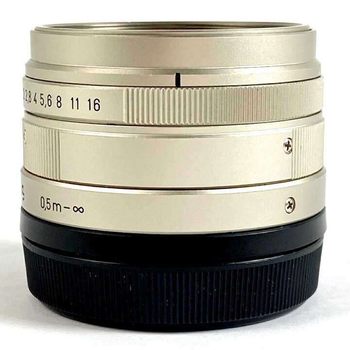 楽天市場】コンタックス CONTAX Planar T* 45mm F2 プラナー Gマウント 
