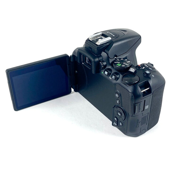 楽天市場】ニコン Nikon D5600 ダブルズームキット デジタル 一眼レフ  
