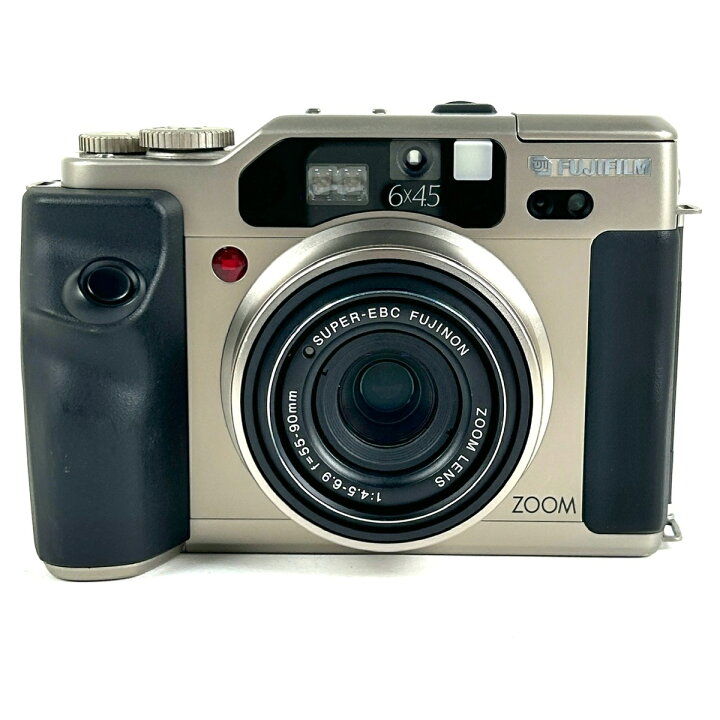楽天市場】富士フイルム FUJIFILM GA645Zi Professional シルバー 中判 