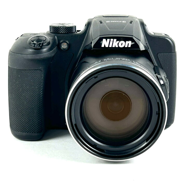 楽天市場】ニコン Nikon COOLPIX B700 ブラック コンパクトデジタル