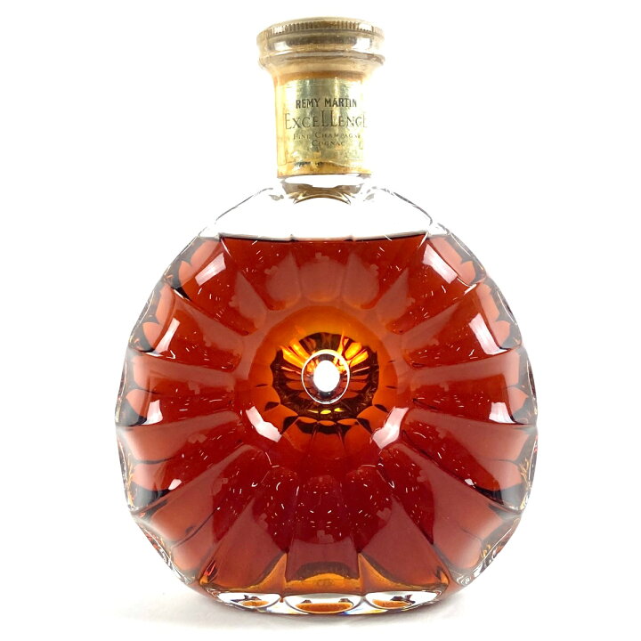 楽天市場】レミーマルタン REMY MARTIN エクセレンス バカラボトル  