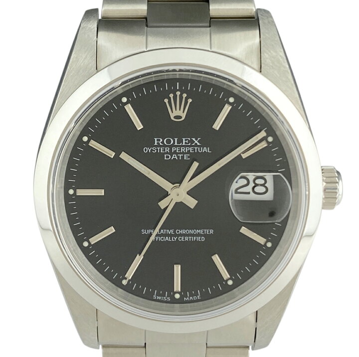 楽天市場】【ラッピング可】【在庫一掃】 ロレックス ROLEX オイスター  
