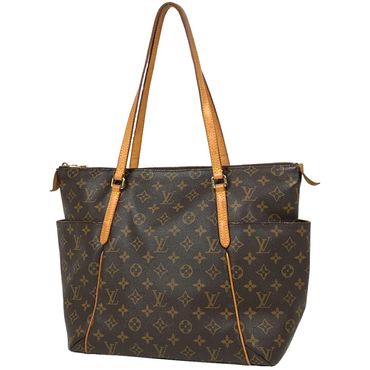 楽天市場】ルイ・ヴィトン Louis Vuitton トータリー MM ショルダー 
