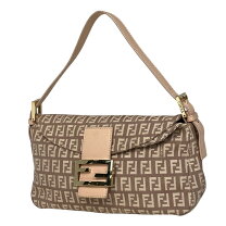 楽天市場】フェンディ fendi ズッキーノ ワンショルダー バッグ  