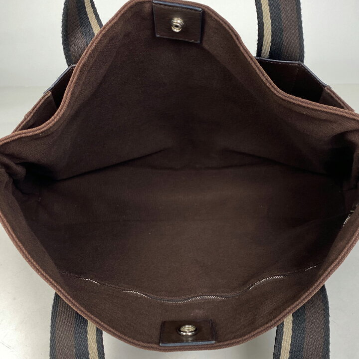 楽天市場】【在庫一掃】 エルメス HERMES トロカ ホリゾンタルMM 