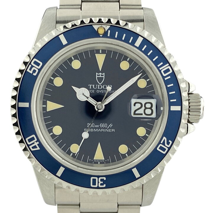 楽天市場】【在庫一掃】【OH済】 チュードル TUDOR サブマリーナ  