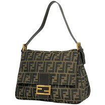 楽天市場】fendi ズッカ柄 ワンショルダーバッグの通販