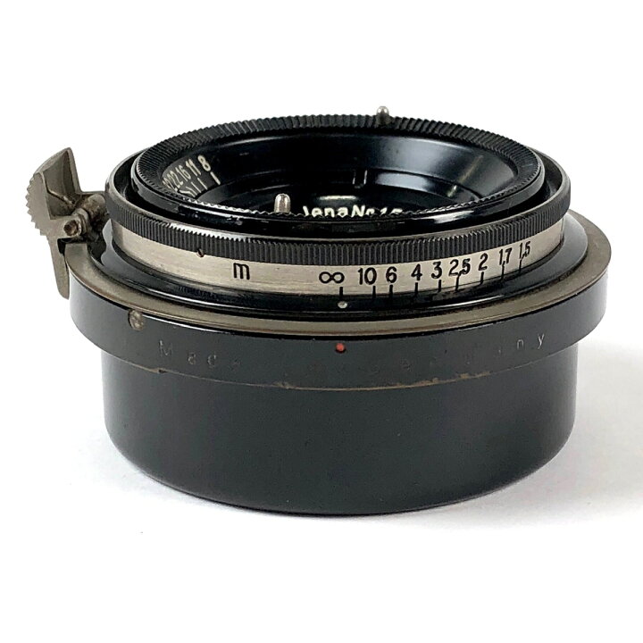楽天市場】カール・ツァイス・イエナ Carl Zeiss Jena Tessar 28mm F8 