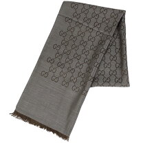 楽天市場】gucci マフラー 中古 gg柄の通販 