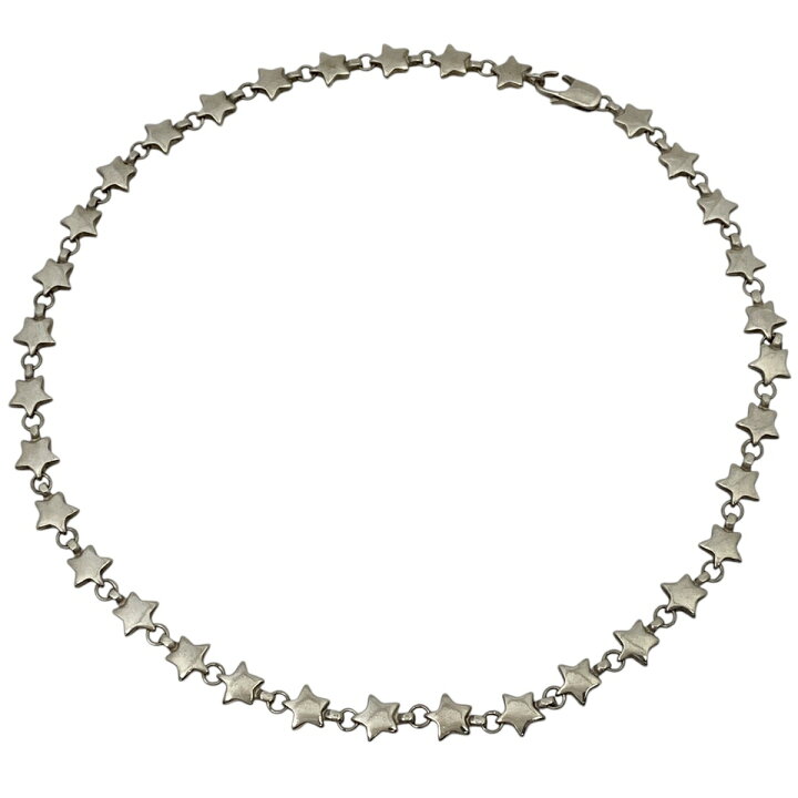 楽天市場】ティファニー TIFFANY&Co. パフスター ネックレス 星 