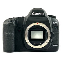 楽天市場】EOS 5D Mark II 中古（メーカーキヤノン）の通販 