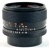 楽天市場】contax planar t*100mm f2 mmの通販 