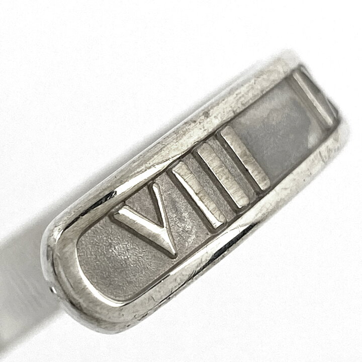 楽天市場】ティファニー TIFFANY&Co. アトラス バングル ブレスレット 