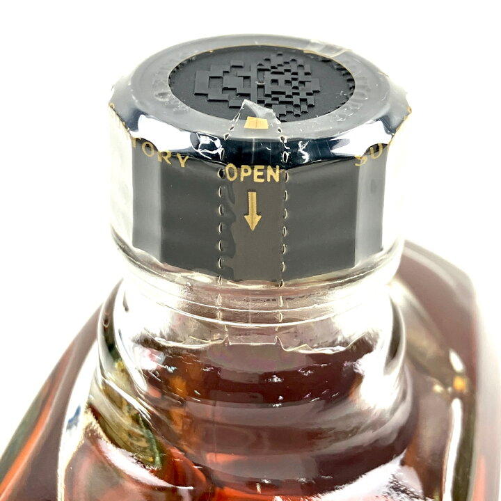 楽天市場】【東京都内限定お届け】 サントリー SUNTORY ピュアモルト 