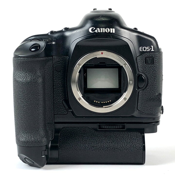 楽天市場】キヤノン Canon EOS 1V ボディ フィルム オートフォーカス 