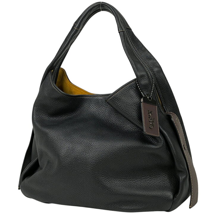 楽天市場】コーチ COACH バンディット ホーボー トートバッグ 2WAY 