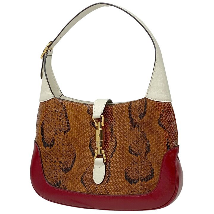 楽天市場】グッチ GUCCI ジャッキー ショルダーバッグ 1961 ワン 