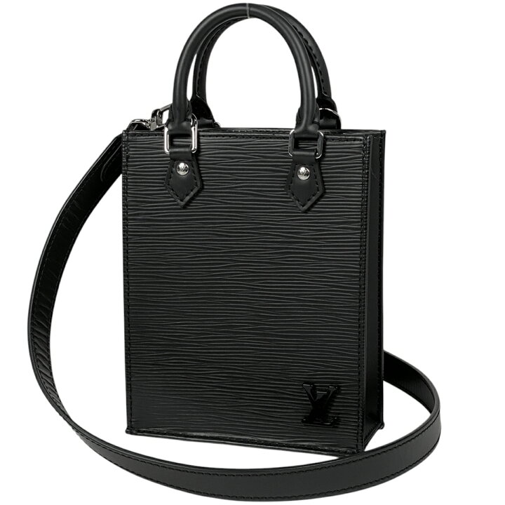 楽天市場】ルイ・ヴィトン Louis Vuitton プティット サックプラ 2WAY 