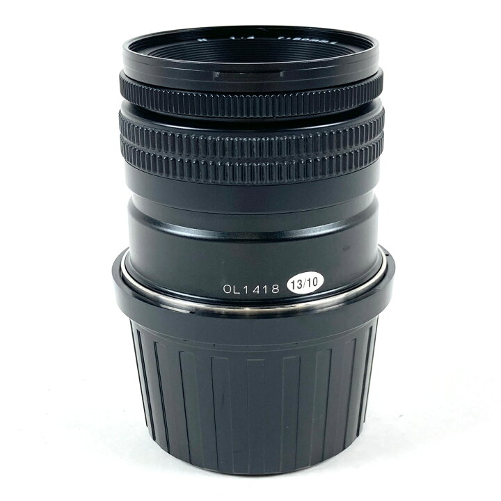 楽天市場】マミヤ Mamiya N 80mm F4L (7/7II用) 中判カメラ用レンズ 