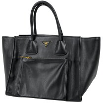 楽天市場】プラダ PRADA（カラーブラック）（ハンドバッグ｜レディース 