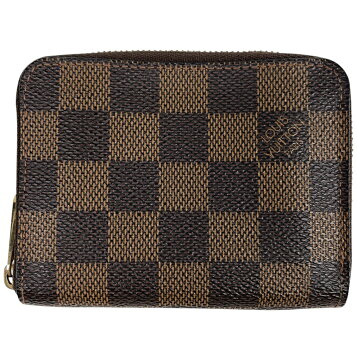 楽天市場】ルイ ヴィトン LOUIS VUITTON ジッピー コインパース N63070  