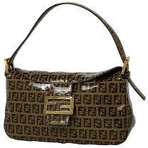 楽天市場】フェンディ fendi ズッキーノ ワンショルダー バッグ  