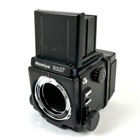 マミヤ Mamiya RZ67 Pro ボディ 中判カメラ 【中古】