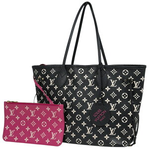 ルイ・ヴィトン(LOUIS VUITTON) 中古 アンプラント トートバッグ 
