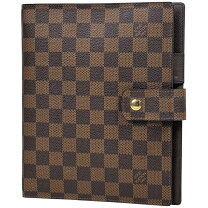 楽天市場】手帳カバー ルイヴィトン（ブックカバー｜文房具・事務用品 