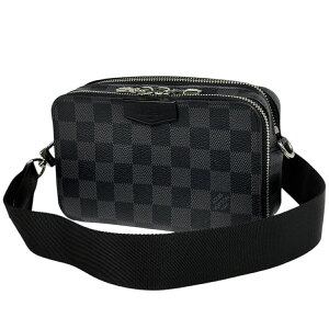 ルイ・ヴィトン(LOUIS VUITTON) 中古 メッセンジャーバッグ | 通販 