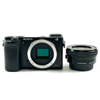 楽天市場】α6000 レンズ 中古の通販