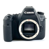 楽天市場】Canon EOS 6D（カメラ・ビデオカメラ・光学機器｜TV 