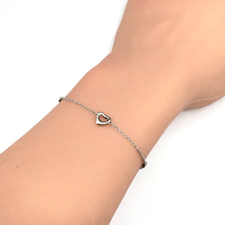楽天市場】ティファニー TIFFANY&Co. ダイヤモンド バイ ザ ヤード 