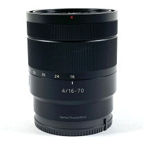 楽天市場】sony（ソニー） vario－tessar t* e 16－70mm f4 za oss 