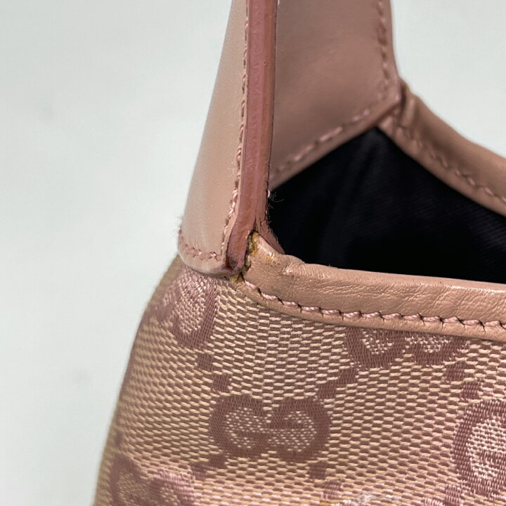 楽天市場】グッチ GUCCI ジャッキーライン ショルダーバッグ ワン 