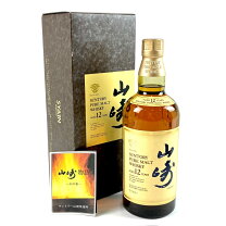楽天市場】山崎 12年 ピュアモルトの通販