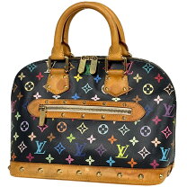 楽天市場】louis vuitton マルチカラー アルマの通販