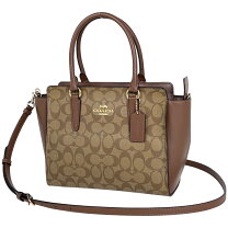 楽天市場】COACH コーチ シグネチャー（ハンドバッグ｜レディース 