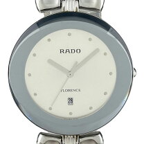 楽天市場】RADO 腕時計 ラドー フローレンス メンズ（腕時計）の通販