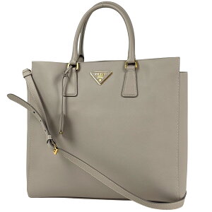 プラダ(PRADA) サフィアーノ(SAFFIANO) 中古 トートバッグ | 通販 