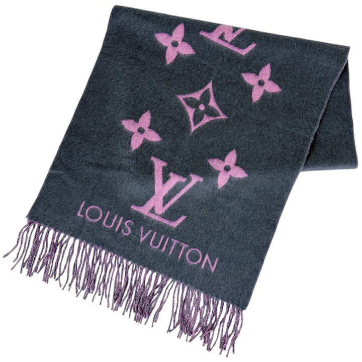 楽天市場】ルイ・ヴィトン Louis Vuitton エシャルプ レイキャビック 