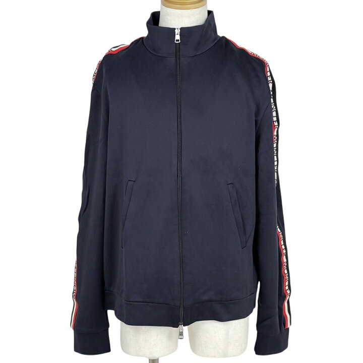 楽天市場】モンクレール MONCLER トラックスーツ ジャケット アウター 