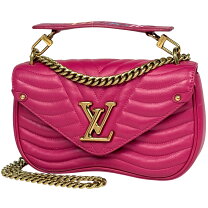 楽天市場】LOUIS VUITTON ルイ・ヴィトン ニューウェーブ チェーン 