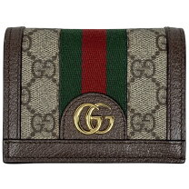 楽天市場】gucci 財布 二つ折り オフィディアの通販