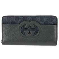楽天市場】gucci 長財布 インターロッキングの通販