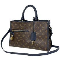 楽天市場】louis vuitton ポパンクールPM（バッグ・小物・ブランド雑貨 