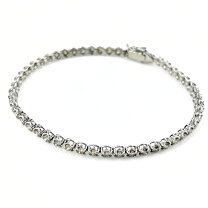 楽天市場】中古 ブレスレット（カラット数3.0ct ～）（レディース 