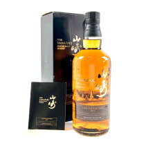 楽天市場】山崎 Limited edition 2015の通販